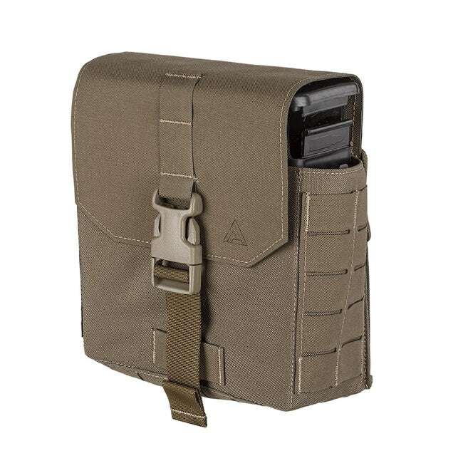 Direct Action® SAW 46/48 Κλειστή Θήκη Cordura®, μαύρο