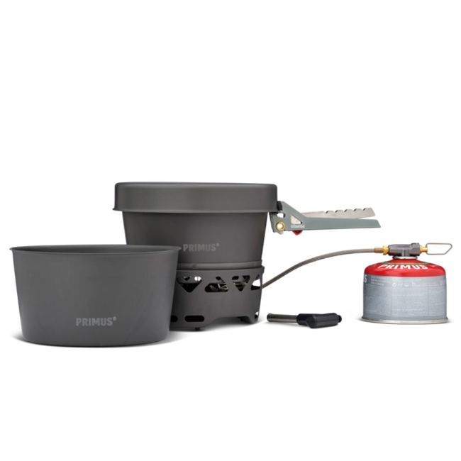 Primus Primetech Stove Set II Kocher system 1,3 L