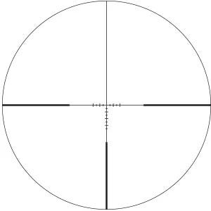 VorTex Optics Viper® PST™ Gen II 1-6x24 SFP VMR-2 MRAD Zielfernrohr