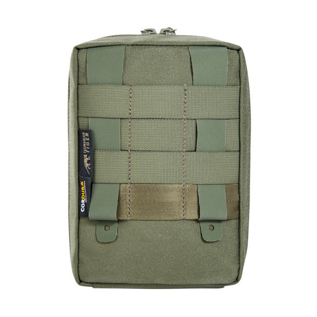 Tasmanian Tiger Erste-Hilfe-Komplettpaket MOLLE Erste-Hilfe-Set, oliv