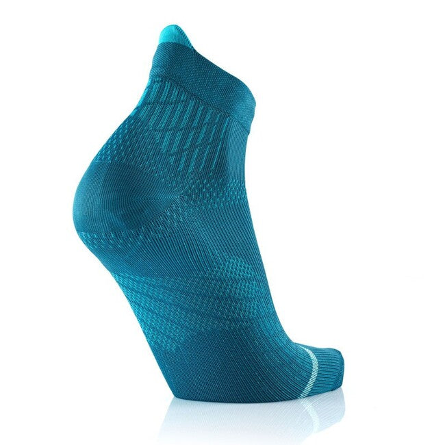 Sidas damen-socken aquamarin