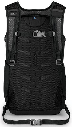 OSPREY Daylite Plus 20 stadtrucksack schwarz