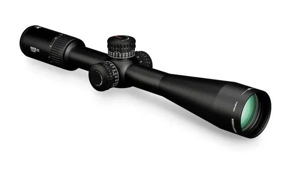 VorTex Optics Viper® PST™ Gen II 5-25x50 FFP EBR-7C MOA zielfernrohr