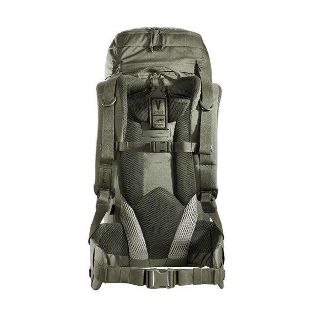 Tasmanian Modular Pack 45 Plus IRR, stone grey olive