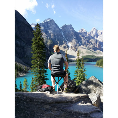 Walkstool Comfort Tripod Stool 55cm