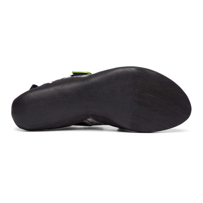 Black Diamond Momentum herren-Kletterschuhe, schwarz-anthrazit