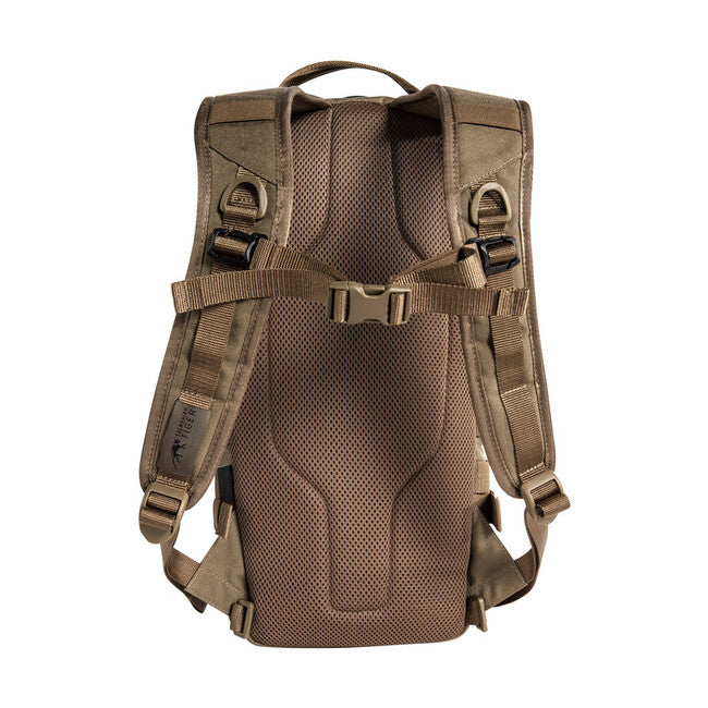 Tasmanian Tiger ESSENTIAL 9L, rucksack, coyote