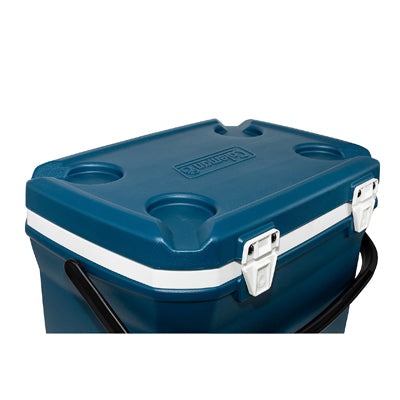Coleman Xtreme 28 QT 26 L persönlich