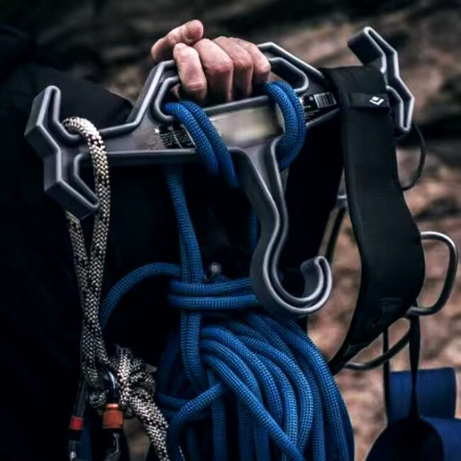 DRAGOWA TACTICAL Tragbares taktisches Gestell Vulcan, Kojote