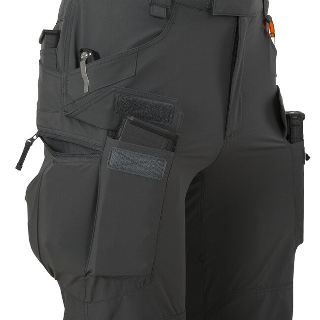 Helikon-Tex OTP VersaStretch Lite outdoor taktische hose - Schwarz