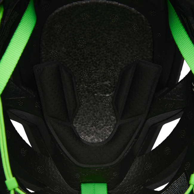 Black Diamond Vapor Kletterhelm, neidgrün