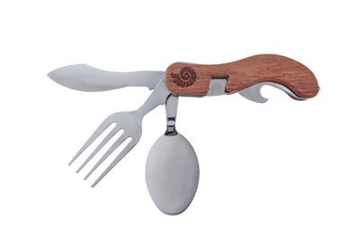 Origin Outdoors Vancouver Campingbesteckset
