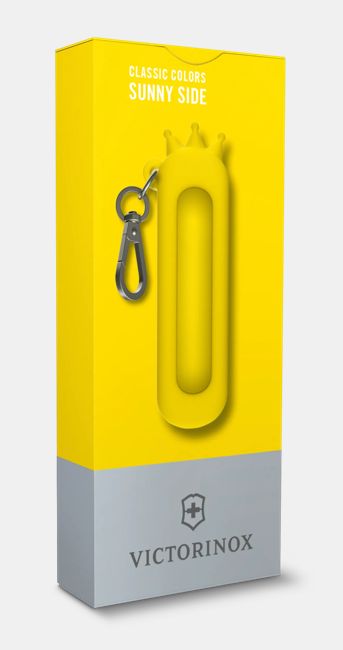 Victorinox Púzdro na vreckový nôž, žltá