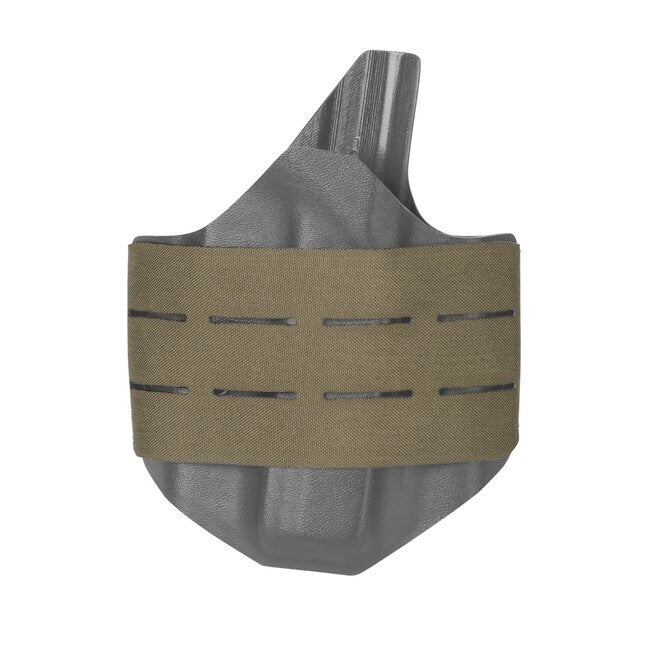 Direct Action® MOLLE Panel für Kydex Holster - Cordura - adaptive green