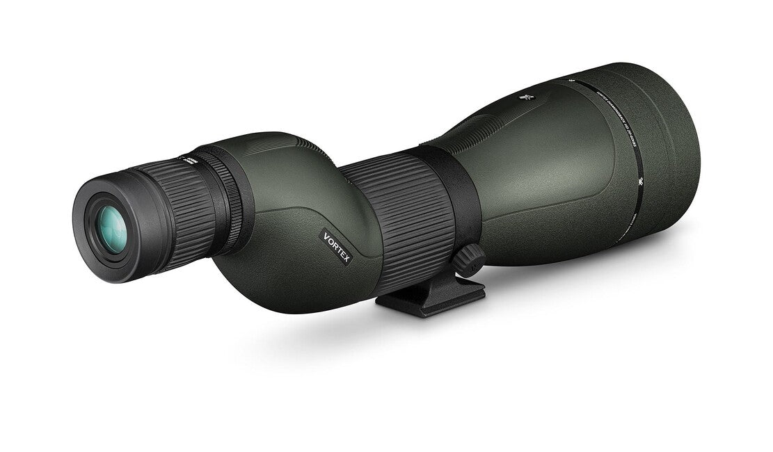 VorTex Optics Diamondback® HD 20-60x85 gerades Beobachtungsfernrohr