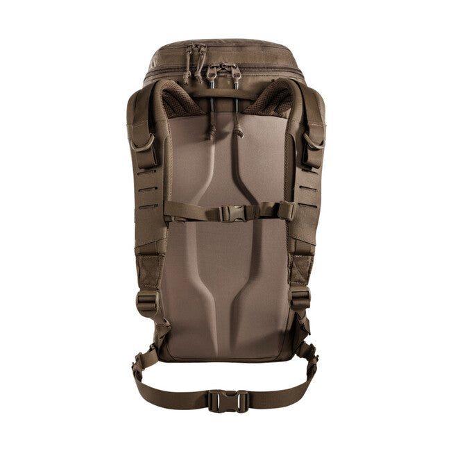 Tasmanian Tiger rucksack Companion 30, coyote brown