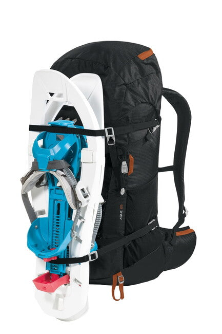 Ferrino Agile 25 L, blau