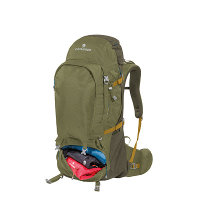 Ferrino Transalp rucksack 60 l, olivgrün