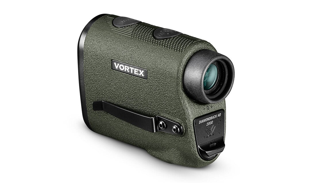 VorTex Optics Diamondback™ HD 2000 Laser-Entfernungsmesser
