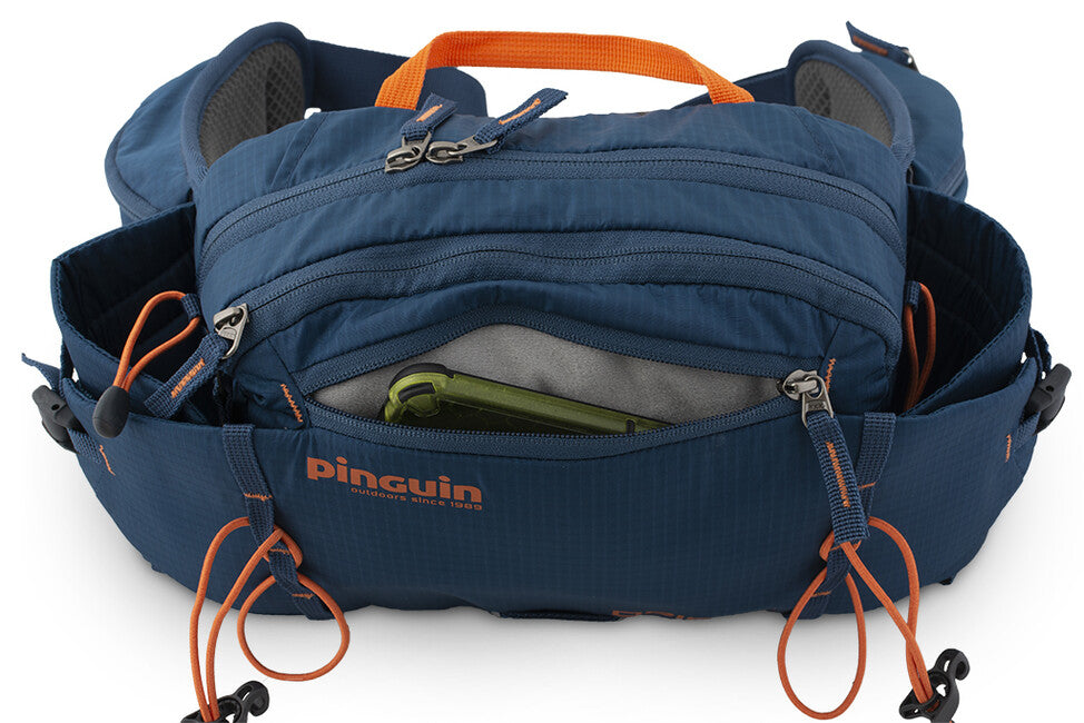 Pinguin Drift 5 Nylon, 5 L, benzin