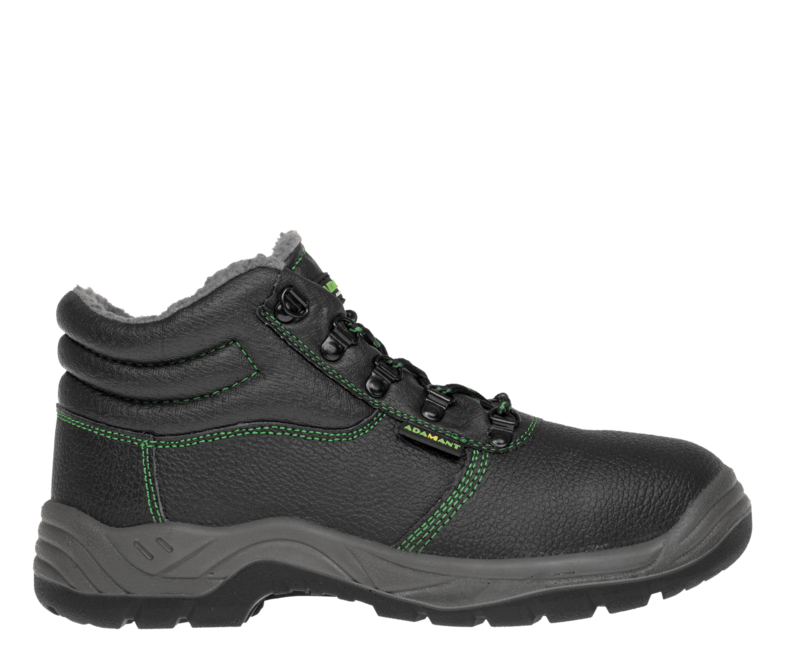 Bennon Classic O2 Winter High Work Boots