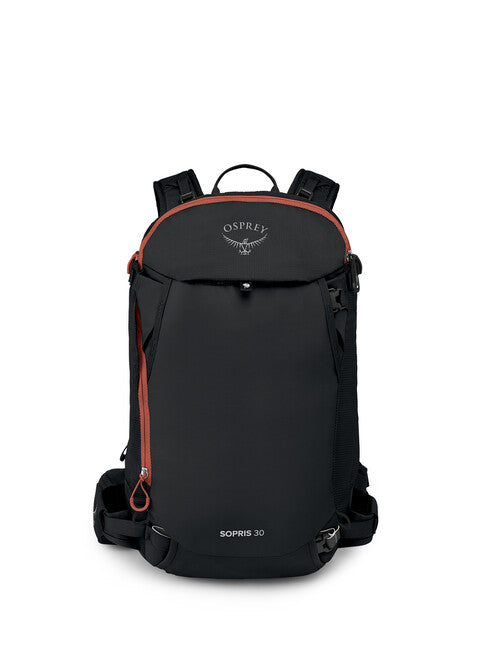 OSPREY Sopris 30 skialp-rucksack schwarz
