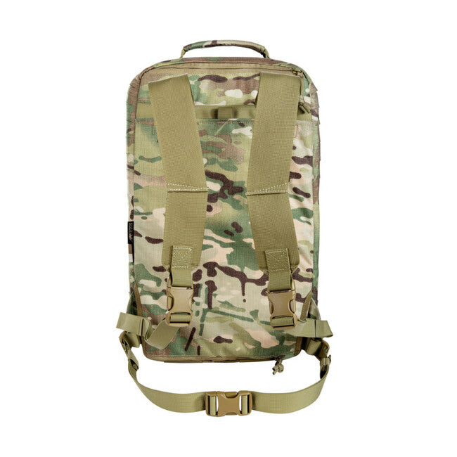 Tasmanian Tiger Medic Mascal Pack MC medizinischer rucksack, multicam 19L