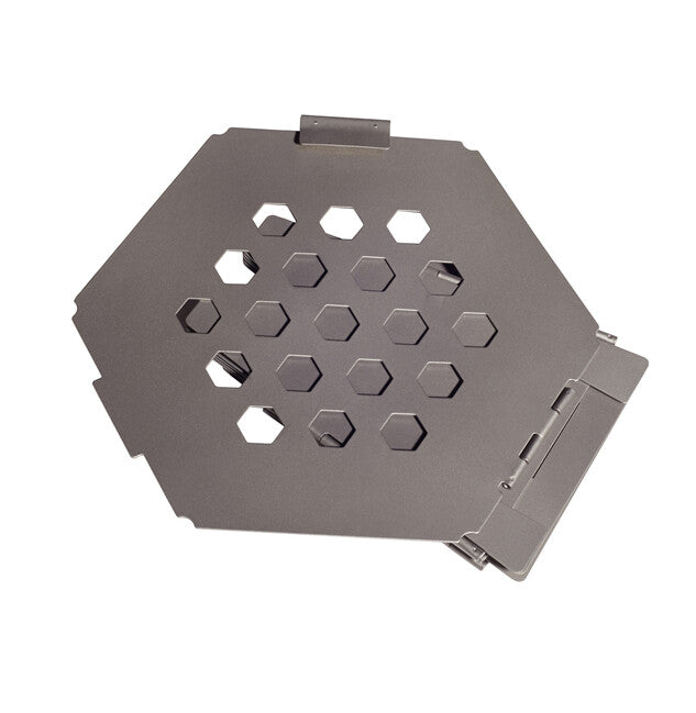 Vargo Hexagon ' Titanstove