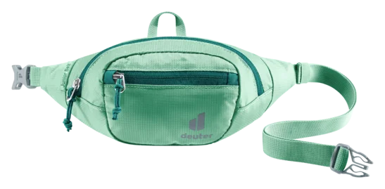 Deuter Junior Belt Nierengurt für kinder, spearmint