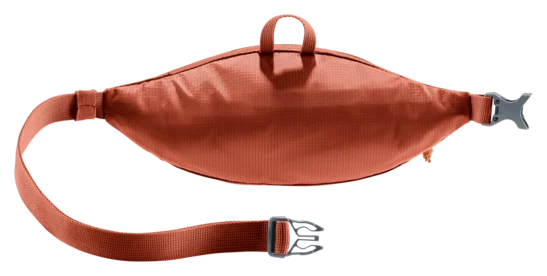 Deuter Junior Belt otroška pasna torbica, kostanjevo rjava