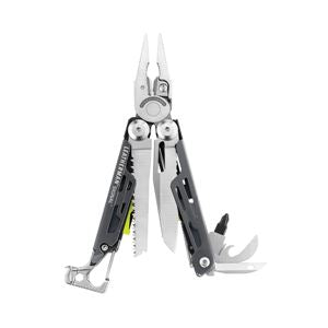 Leatherman SIGNAL Multitool, Γκρι Γρανίτη