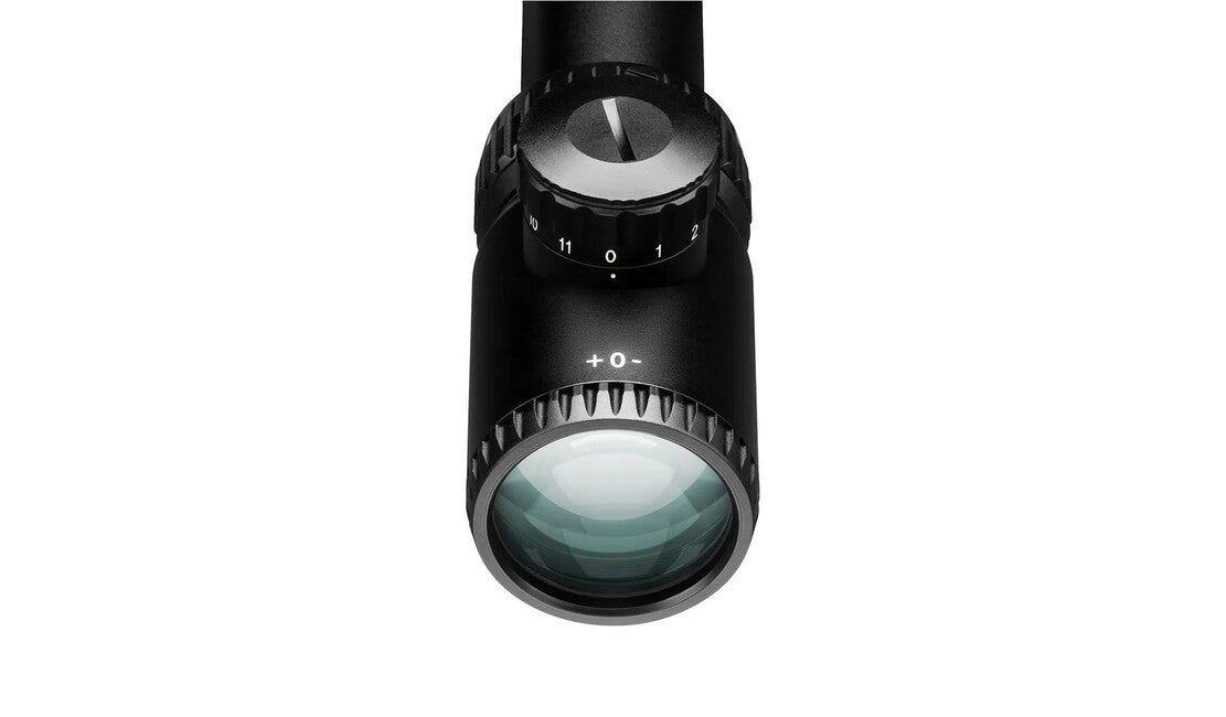 VorTex Optics Crossfire ll 3-12x56 Zielfernrohr V Brite Illum.-MOA