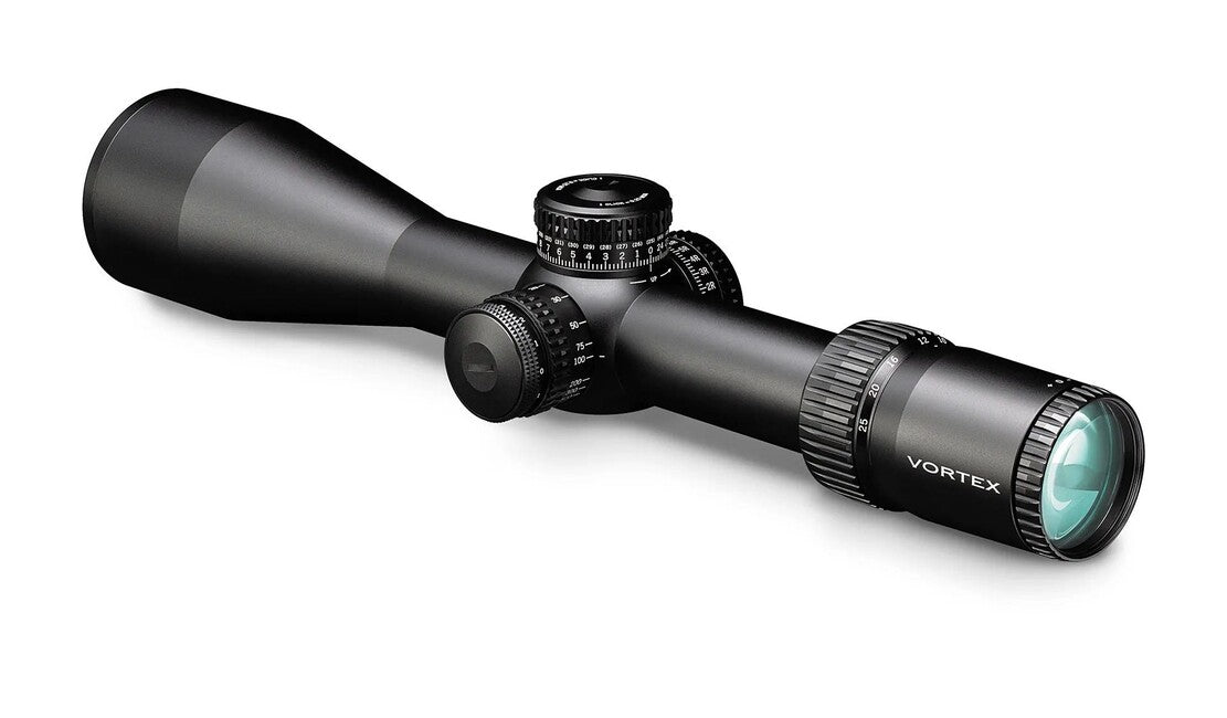 VorTex Optics Strike Eagle 5-25x56 EBR-7C MRAD Zielfernrohr
