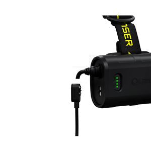 LEDLENSER H15R WORK led-scheinwerfer