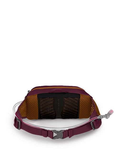 OSPREY Seral 4, aprium violett