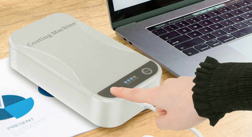 Origin Outdoors USB UV-Sterilisator
