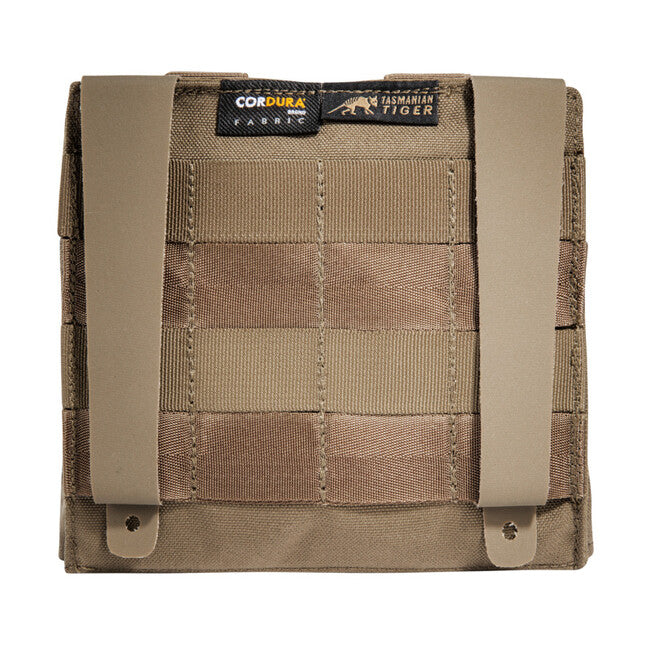 Tasmanian Tiger IFAK Pouch S MKII, coyote brown