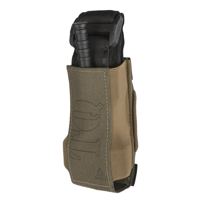 Direct Action® Offenes Holster für Drehkreuz - Cordura - woodland