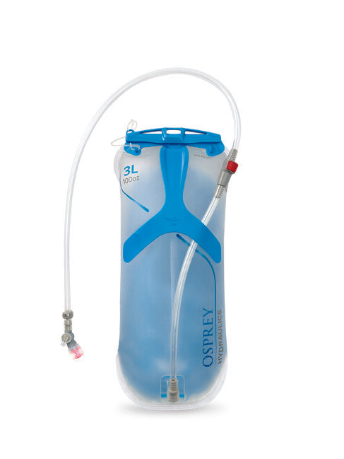 OSPREY hydrovac HYDRAULICS 3L RESERVOIR II