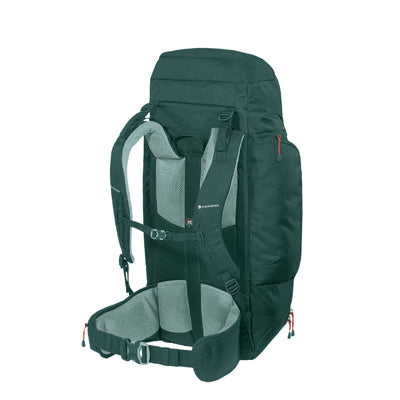 Ferrino Dundee rucksack 70 l, grün