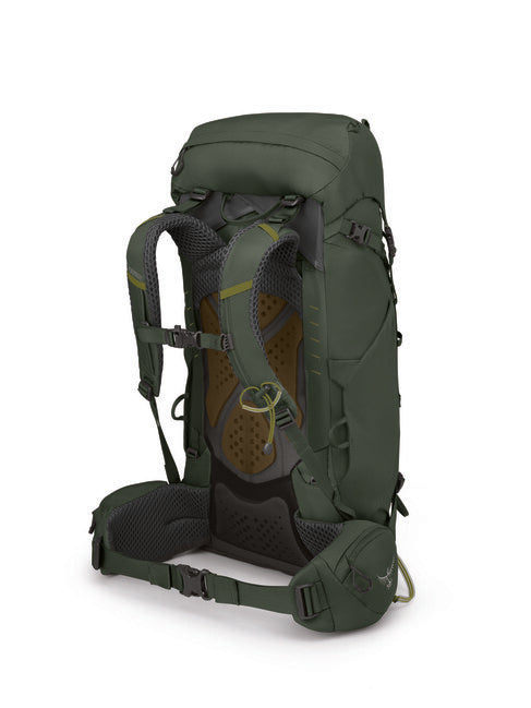 OSPREY KESTREL 38 σακίδιο πλάτης τουριστικό, bonsai green