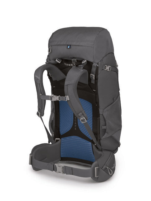 OSPREY VIVA 65 wanderrucksack, tunnel vision grey