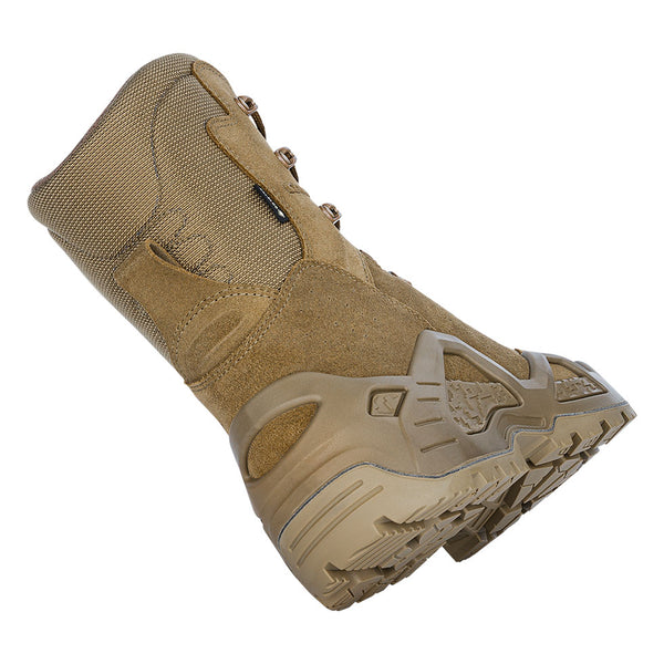 LOWA Z-8S GTX C männer taktische stiefel, coyote op