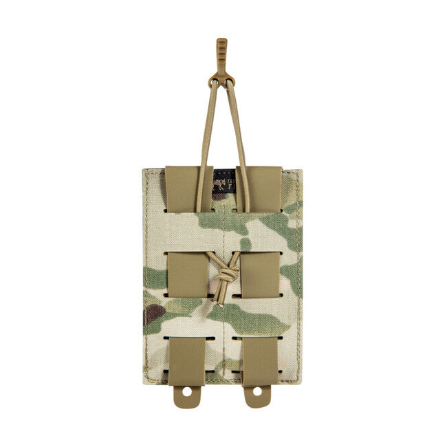 Tasmanian Tiger Belhk417MkIII Magazintasche sgl, multicam