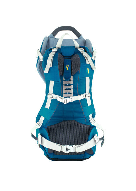 LittleLife Adventurer S2 Babytrage blau