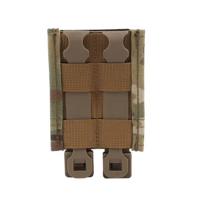 Leguon Darco taktische Magazintasche 7.62mm, cp camo