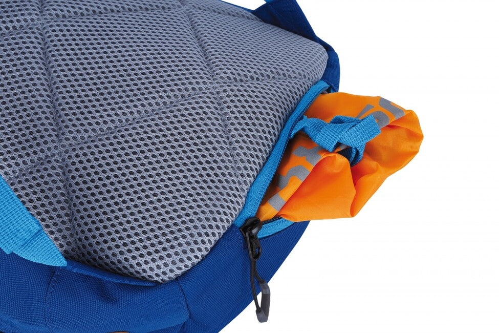 HUSKY Jolly kinderrucksack 15l, blau