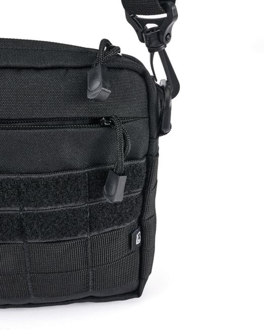 Brandit Urban Beutel, schwarz