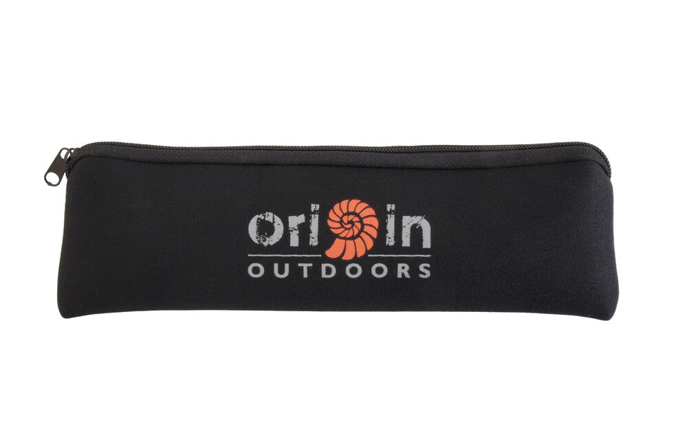 Origin Outdoors Biwak Abendessen Besteck Set