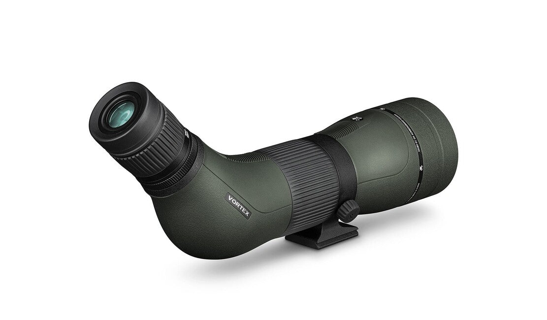 VorTex Optics Diamondback® HD 16-48x65 refraktives beobachtungsfernrohr